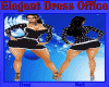 ELEGANT DRESS OFFICE