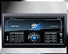 {MKW} Wall Radio Player