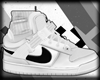 Dunk High White