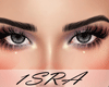 dark gray eyes (F)