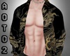 !N> OPEN SHIRT V.29 NY