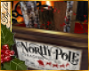 I~North Pole Firewood