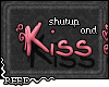 Kiss Me [R]