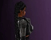 Double braided black