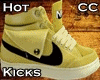 M# Yellow Kicks~[CC]