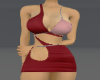 Dress money