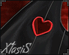 Love's Demon Wings