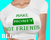 Make Money Green