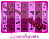 [LA]Pink Leopard