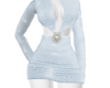 Snow dress