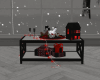 ❆Der. Xmas Table