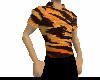 (RS)Tiger print shirt