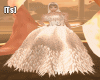 [Ts]Princess Bella Gown