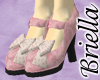Sweet Lolita Heels