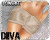[D'CargoShorts|Khaki}Pf