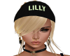 ! LILLY - BLONDE NAMES