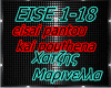 eisai pantou kai pouthen