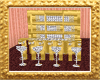MAC - Gold Diamond Bar