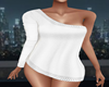 White Sweater