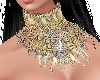 MM EGYPTIAN NECKLACE