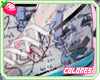 My Converse Kawaii Paint