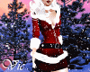 *Naughty Santa Dress V3