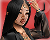 🅙 Dalia black