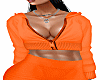 Orange Outfit