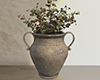 M*Ancient AmphoraBerries