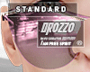 D| Axu Glasses |Standard