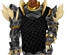 Armour TOP/CHEST PLATE