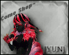 [YUN]P. Fur Bundle - F