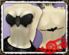 *Jo* Vampire Bat Top