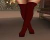 Holiday Heels