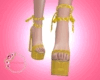 D! kazumi spring heel V2
