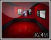 [J]Red Room Small