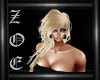 ::Z::  GOLD HAIR