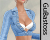 Blue Denim Outfits