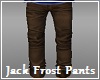 Jack Frost Pants