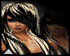(A) Kylie Blond /Black