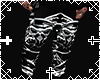 Skull Skinny