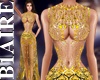 B1l Thai Gold Label Gown