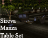 Sireva Summer Sofa Set 