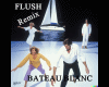 Flush Bateau Blanc remix