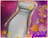 K| Cocktail Dress White