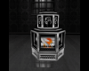 (M)~BlackRose Fireplace