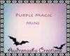 PurpleMagic Ripped