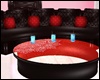 *Y* Neon Couch - Red