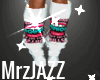OPINION BOOTS