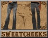 #Grey Jeans